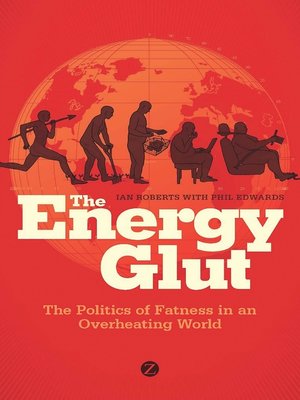 cover image of The Energy Glut